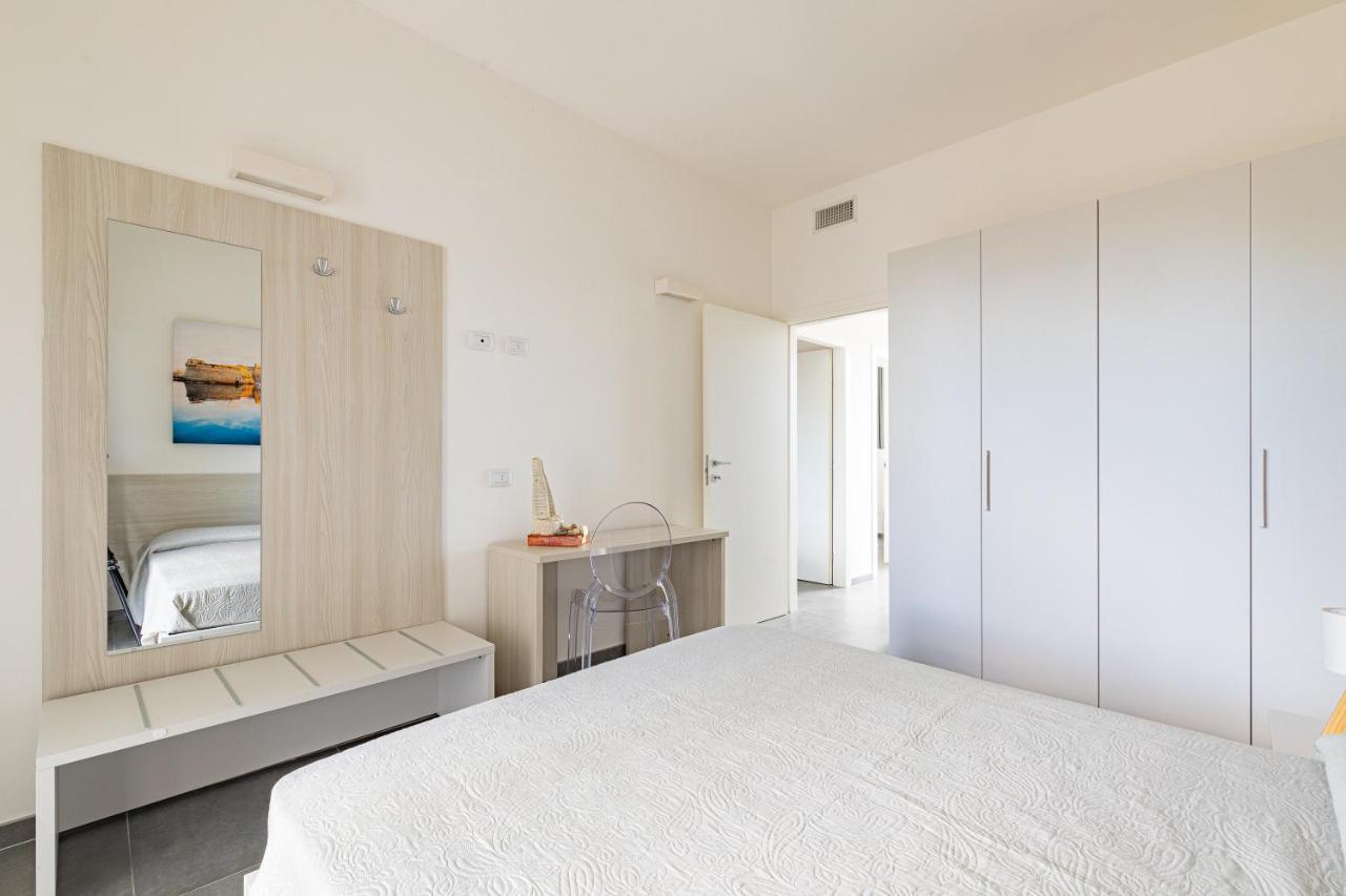 Peninsula Apartments Порто-Чезарео Екстер'єр фото