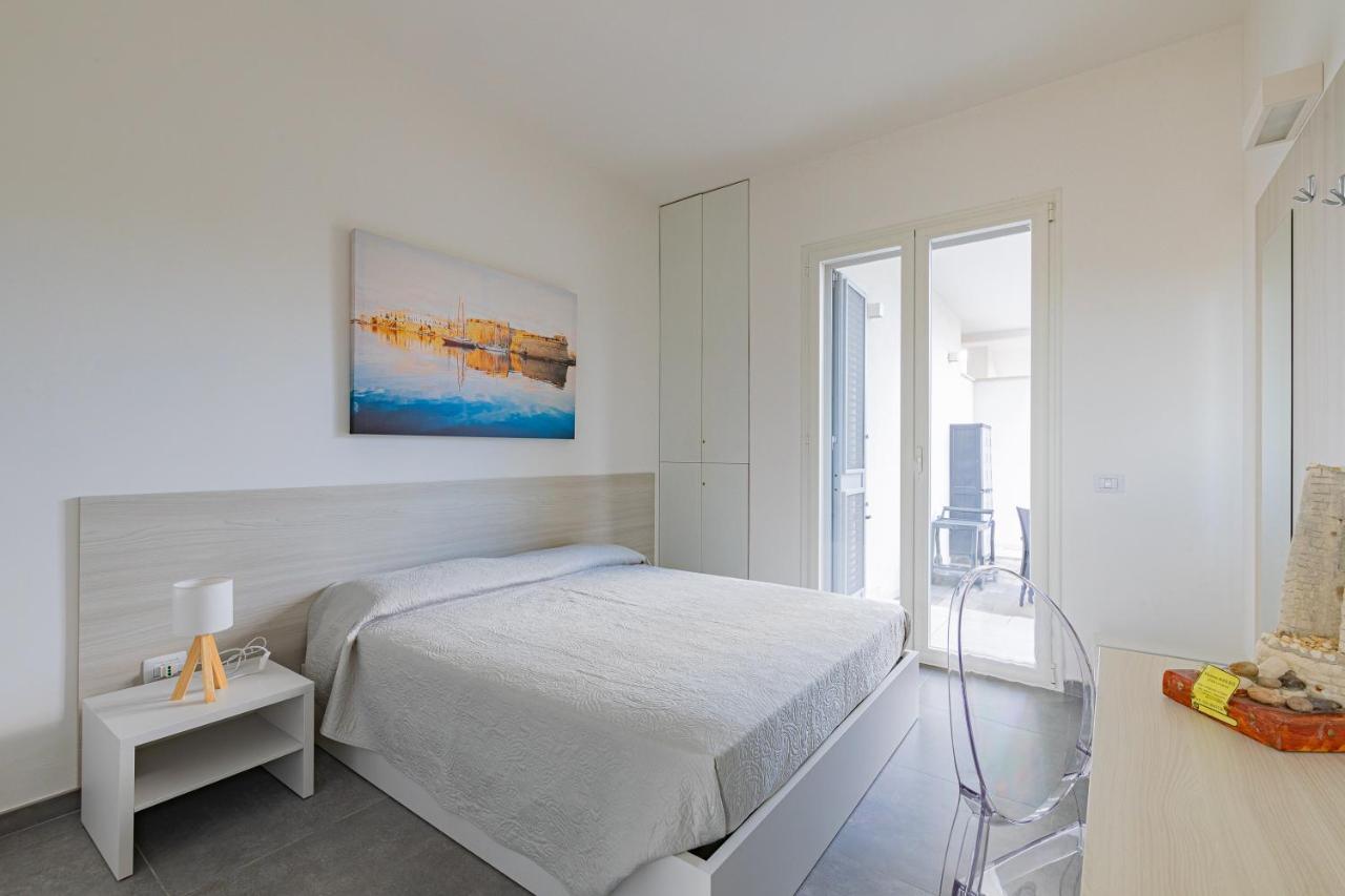 Peninsula Apartments Порто-Чезарео Екстер'єр фото