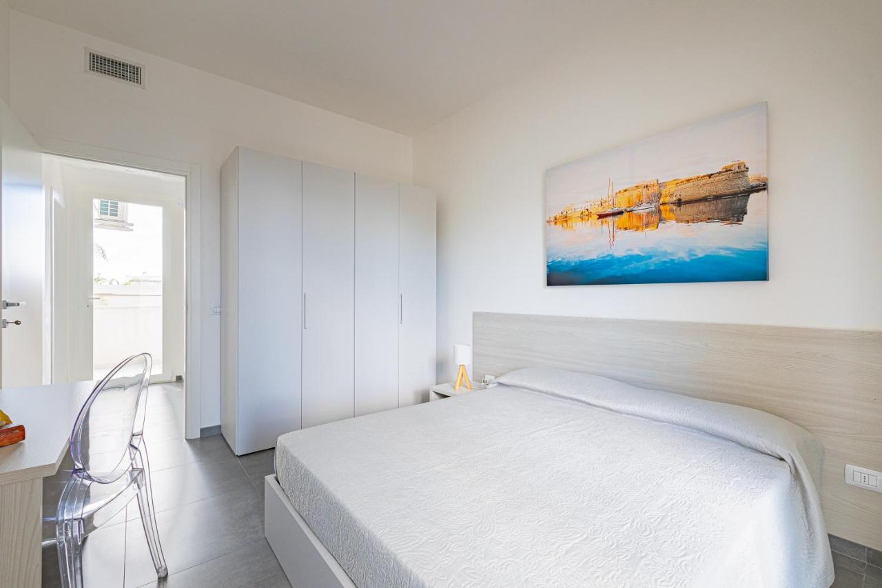 Peninsula Apartments Порто-Чезарео Екстер'єр фото