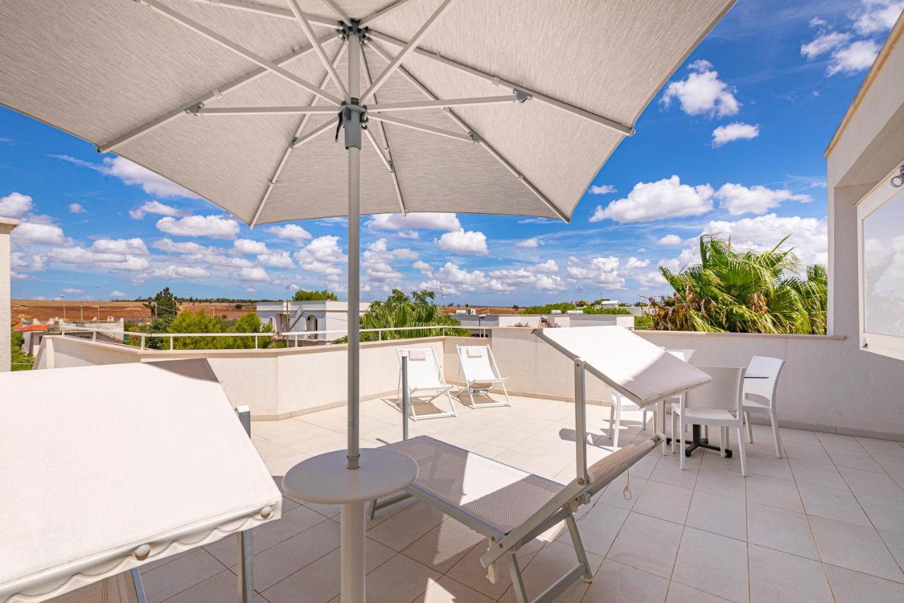 Peninsula Apartments Порто-Чезарео Екстер'єр фото